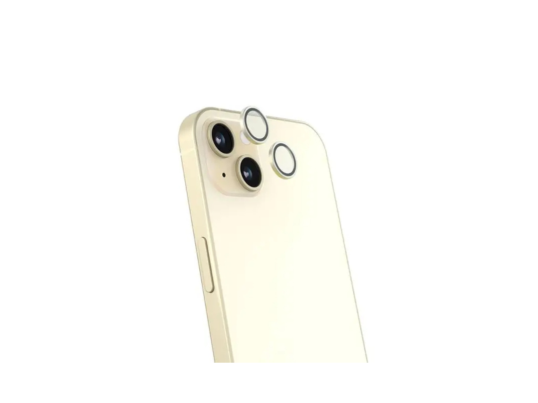 Buy Green Lion iPhone 15/15 Plus HD Plus Camera Lens - Light Yellow in Qatar Buy Green Lion iPhone 15/15 Plus HD Plus Camera Lens - Light Yellow in Qatar